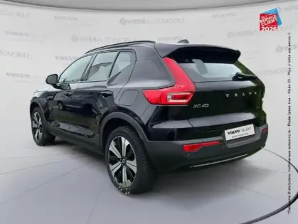 Photo 7 Volvo Xc40  Recharge 231ch Start EDT