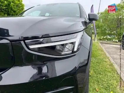 Photo 12 Volvo Xc40  Recharge 231ch Start EDT