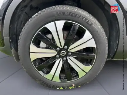 Photo 9 Volvo Xc40  Recharge 231ch Start EDT