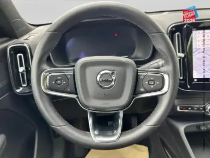 Photo 11 Volvo Xc40  Recharge 231ch Start EDT