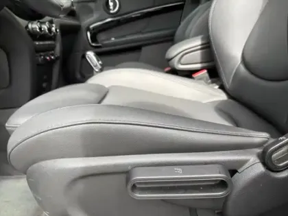 Photo 11 Mini Countryman  Cooper 136ch  Highlands BVA7