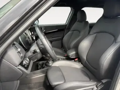 Photo 7 Mini Countryman  Cooper 136ch  Highlands BVA7