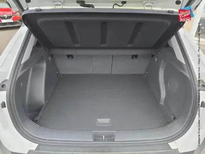 Photo 13 Hyundai Kona  1.6 GDi 141ch Hybrid Executive DCT-6