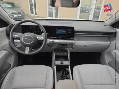 Photo 14 Hyundai Kona  1.6 GDi 141ch Hybrid Executive DCT-6