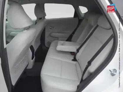 Photo 10 Hyundai Kona  1.6 GDi 141ch Hybrid Executive DCT-6