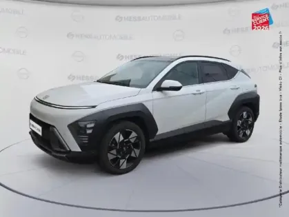 Photo Hyundai Kona Executive