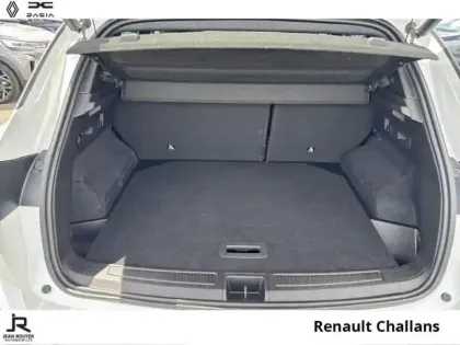 Photo 6 Renault Austral  1.2 E-Tech full hybrid 200ch Iconic esprit Alpine- 24