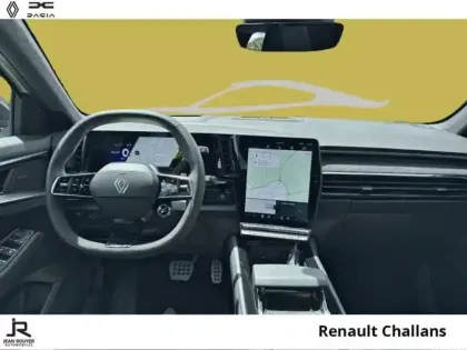 Photo 14 Renault Austral  1.2 E-Tech full hybrid 200ch Iconic esprit Alpine- 24