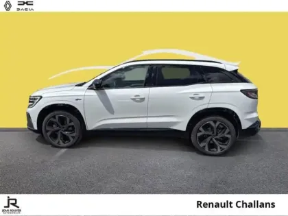 Photo 9 Renault Austral  1.2 E-Tech full hybrid 200ch Iconic esprit Alpine- 24