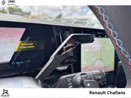 Photo 5 Renault Austral  1.2 E-Tech full hybrid 200ch Iconic esprit Alpine- 24