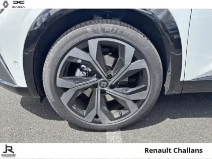 Photo 7 Renault Austral  1.2 E-Tech full hybrid 200ch Iconic esprit Alpine- 24