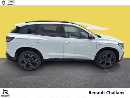 Photo 12 Renault Austral  1.2 E-Tech full hybrid 200ch Iconic esprit Alpine- 24