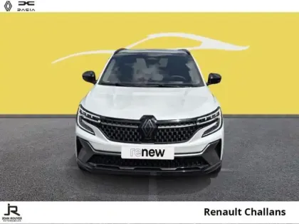 Photo 8 Renault Austral  1.2 E-Tech full hybrid 200ch Iconic esprit Alpine- 24