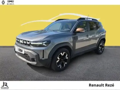 Photo Dacia Duster Extreme