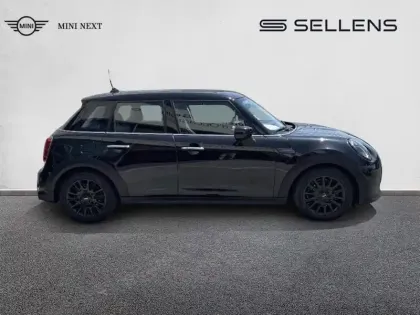 Photo 13 Mini Mini  5 Portes Cooper 136ch Edition Premium Plus BVA7