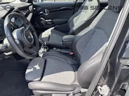 Photo 5 Mini Mini  5 Portes Cooper 136ch Edition Premium Plus BVA7
