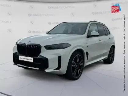 Photo Bmw X5 M Sport