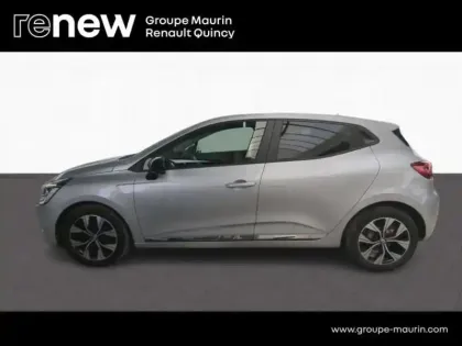 Photo 6 Renault Clio  1.0 TCe 90ch Evolution