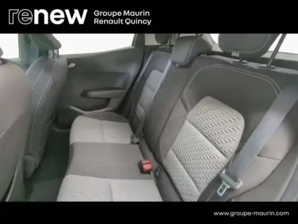 Photo 10 Renault Clio  1.0 TCe 90ch Evolution