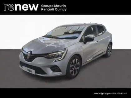 Photo 7 Renault Clio  1.0 TCe 90ch Evolution