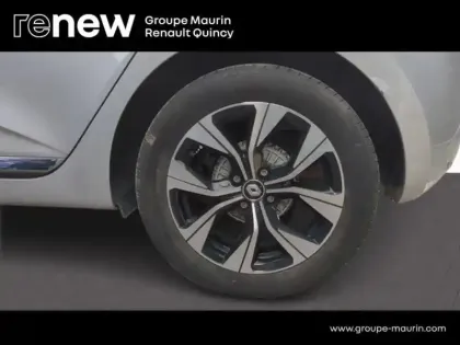 Photo 12 Renault Clio  1.0 TCe 90ch Evolution