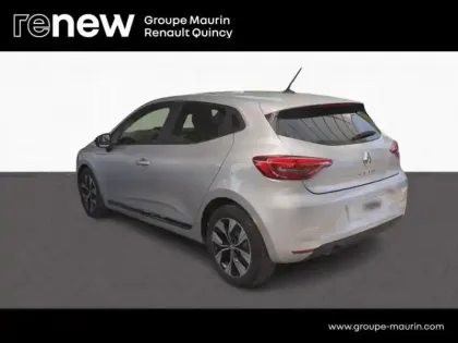 Photo 5 Renault Clio  1.0 TCe 90ch Evolution