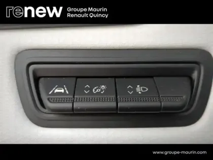 Photo 15 Renault Clio  1.0 TCe 90ch Evolution