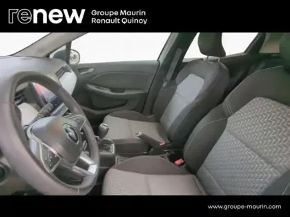 Photo 9 Renault Clio  1.0 TCe 90ch Evolution