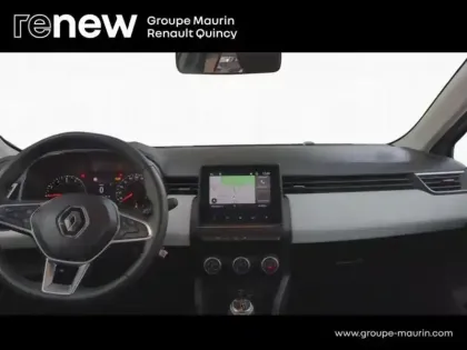 Photo 13 Renault Clio  1.0 TCe 90ch Evolution