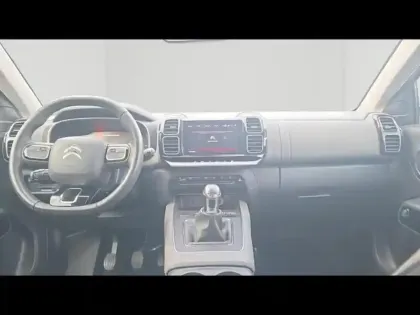 Photo 14 Citroën C5 aircross  BlueHDi 130ch S&S C-Series