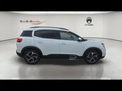 Photo 6 Citroën C5 aircross  BlueHDi 130ch S&S C-Series