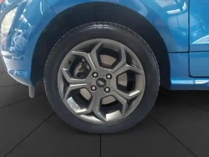 Photo 10 Ford Ecosport  1.0 EcoBoost 125ch ST-Line 6cv
