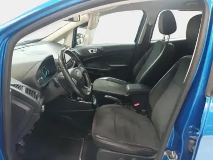 Photo 13 Ford Ecosport  1.0 EcoBoost 125ch ST-Line 6cv