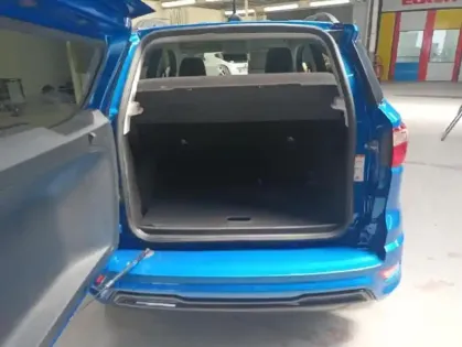 Photo 8 Ford Ecosport  1.0 EcoBoost 125ch ST-Line 6cv