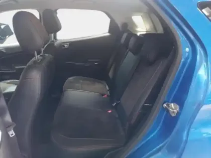 Photo 11 Ford Ecosport  1.0 EcoBoost 125ch ST-Line 6cv