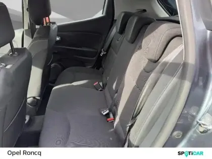 Photo 11 Renault Clio  0.9 TCe 75ch Génération - 19 5p