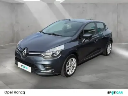 Photo Renault Clio Génération