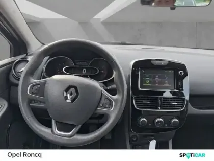 Photo 7 Renault Clio  0.9 TCe 75ch Génération - 19 5p