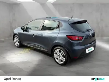 Photo 6 Renault Clio  0.9 TCe 75ch Génération - 19 5p