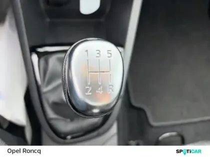 Photo 14 Renault Clio  0.9 TCe 75ch Génération - 19 5p