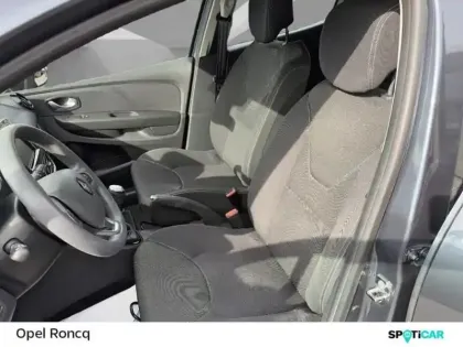 Photo 10 Renault Clio  0.9 TCe 75ch Génération - 19 5p