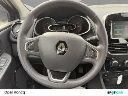 Photo 8 Renault Clio  0.9 TCe 75ch Génération - 19 5p