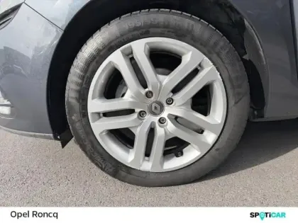 Photo 12 Renault Clio  0.9 TCe 75ch Génération - 19 5p