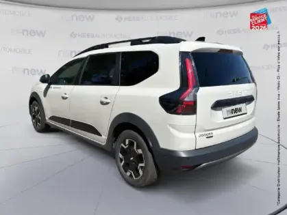 Photo 7 Dacia Jogger  1.8 hybrid 155ch Journey 7 places -25
