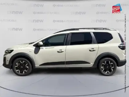 Photo 8 Dacia Jogger  1.8 hybrid 155ch Journey 7 places -25