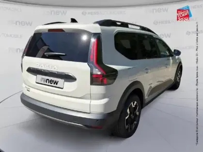 Photo 5 Dacia Jogger  1.8 hybrid 155ch Journey 7 places -25