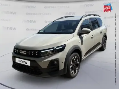 Photo Dacia Jogger Journey