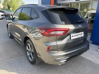 Photo 6 Ford Kuga  2.5 Duratec 243ch Hybride Rechargeable ST-Line X Powershift