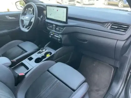 Photo 10 Ford Kuga  2.5 Duratec 243ch Hybride Rechargeable ST-Line X Powershift