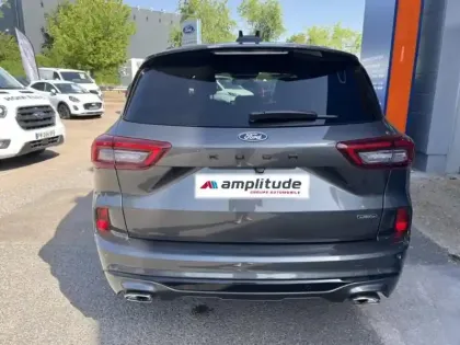 Photo 5 Ford Kuga  2.5 Duratec 243ch Hybride Rechargeable ST-Line X Powershift